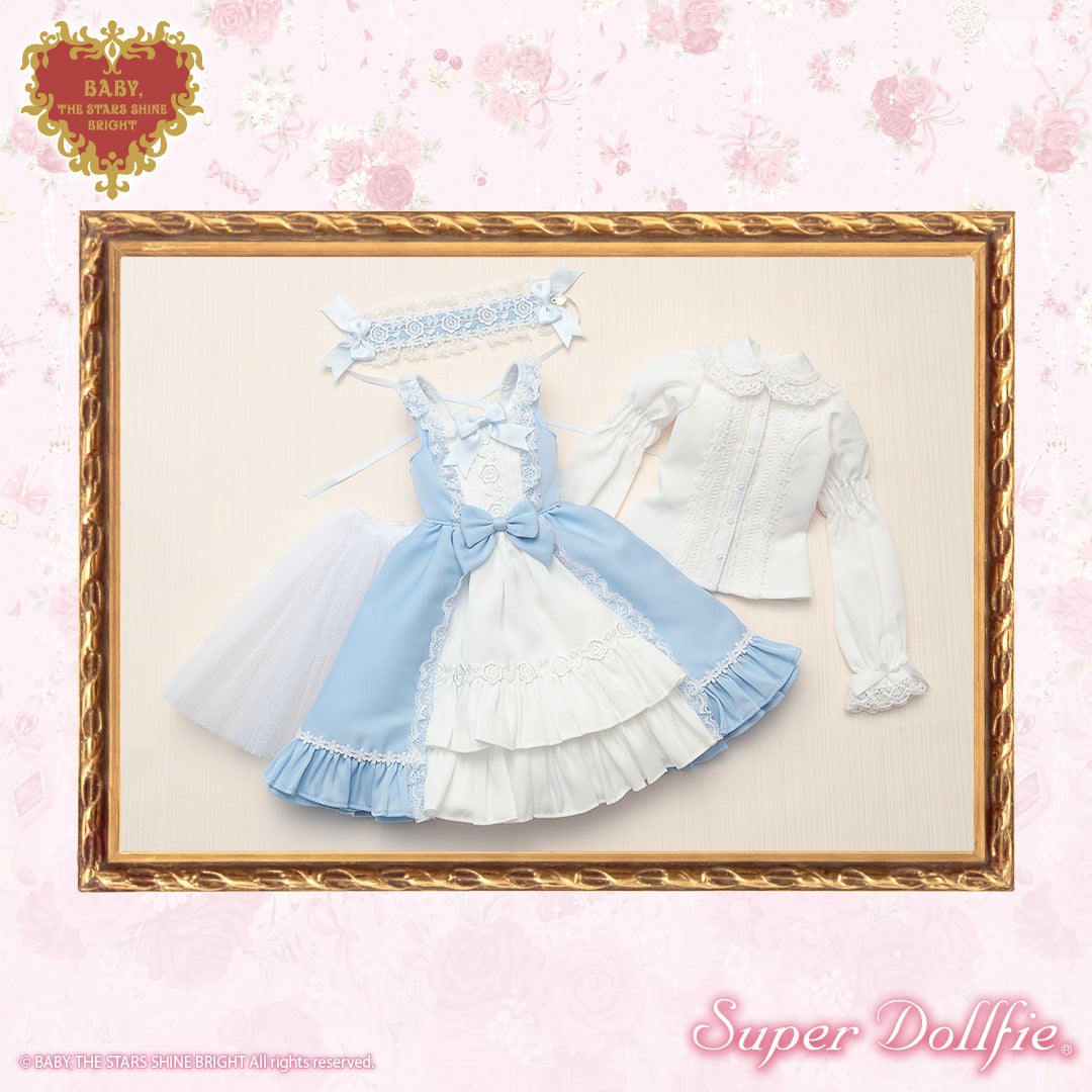 【みるく】BABY, THE STARS SHINE BRIGHT 71wAaH8473L._UF1000,1000_QL80_.jpg
