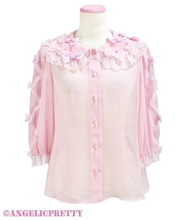 【まお様】Angelic Pretty♡オーバーニー4点セット 商品一覧ページ