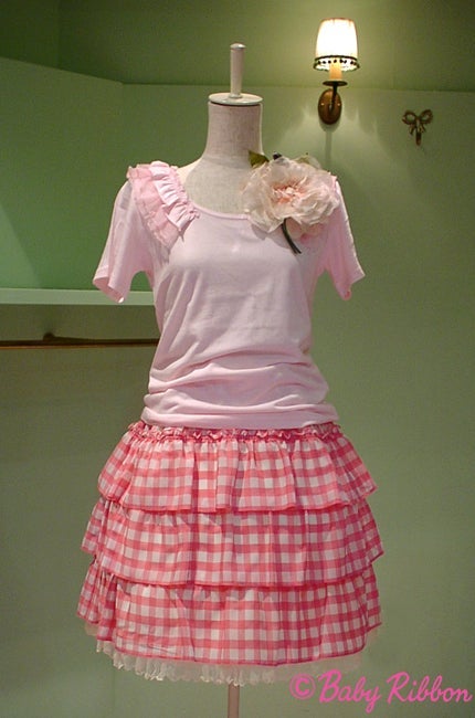 Matilda gimmick skirt archive ギミック スカート Matilda gimmick skirt archive ギミック スカート - メルカリ