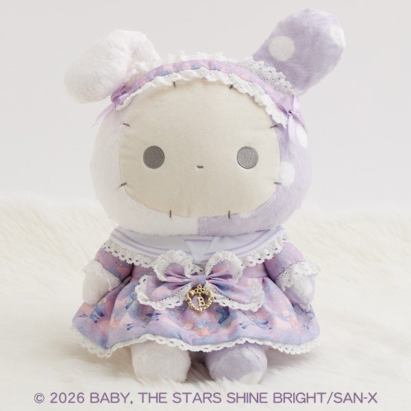 angelic pretty Compact Ponyぬいぐるみチャーム 商品詳細ページ