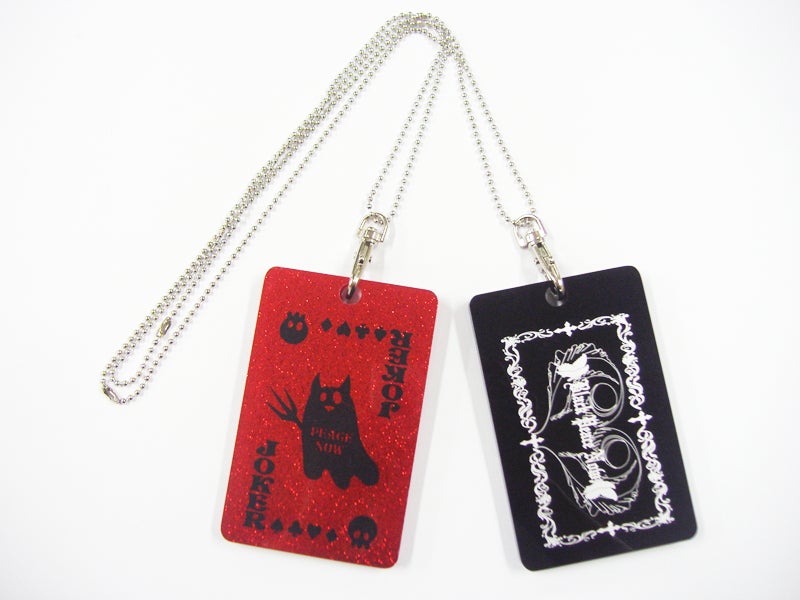 【煌めくハートが可愛い♡】25B新作♢ブローチ カードキャプターさくら 25周年記念展 ハートブローチ - メルカリ