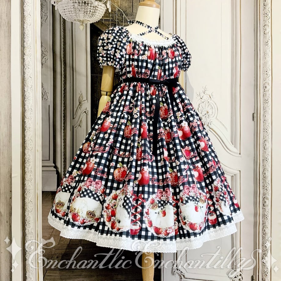 OBLI オードリードットドレス オードリードットドレス【残り4点】 | DRESS | OBLI