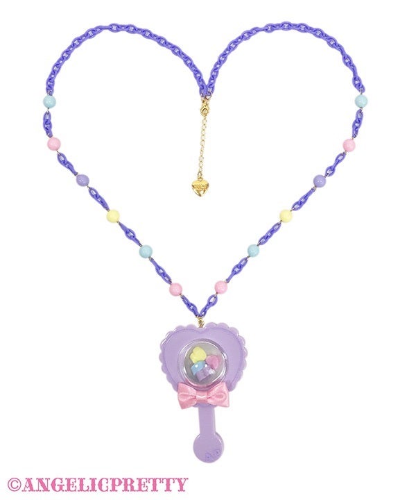 【まお様】Angelic Pretty♡オーバーニー4点セット 商品一覧ページ