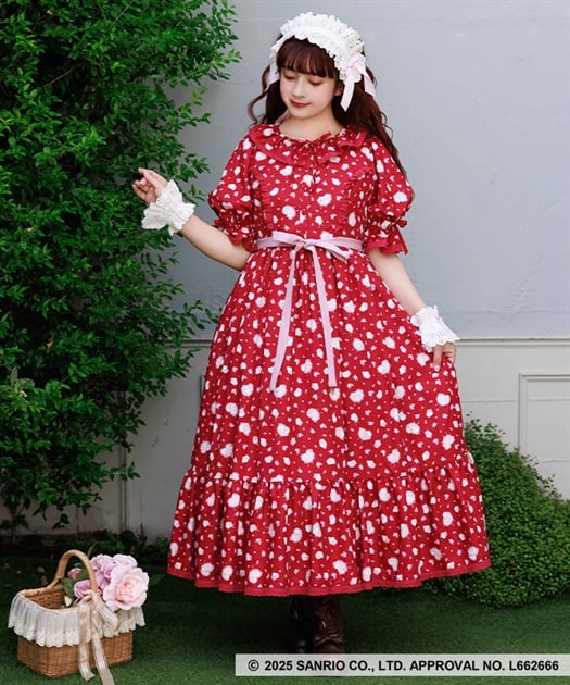 美品❣️axes femme BIGリボン　y2k coquette 00s 美品❣️axes femme BIGリボン y2k coquette 00s