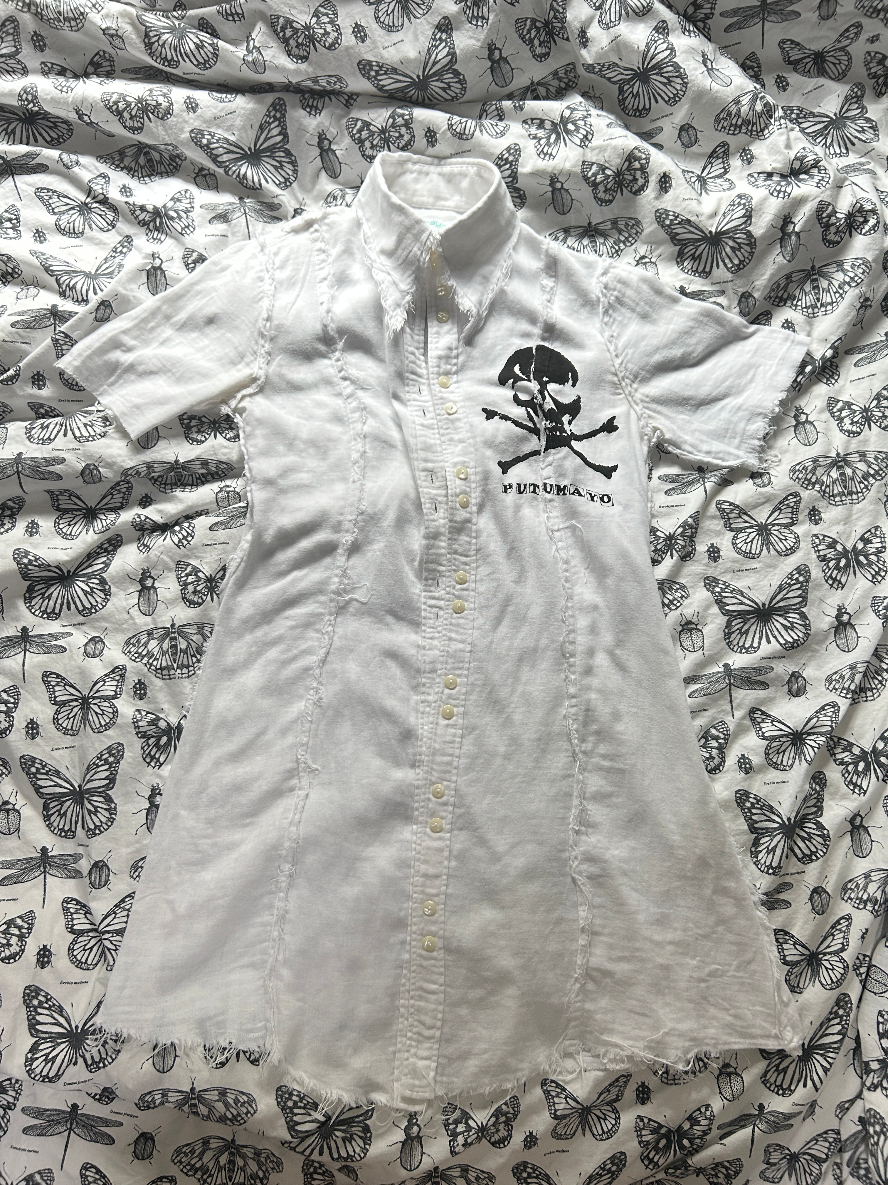 PUTUMAYO ジャケット Search