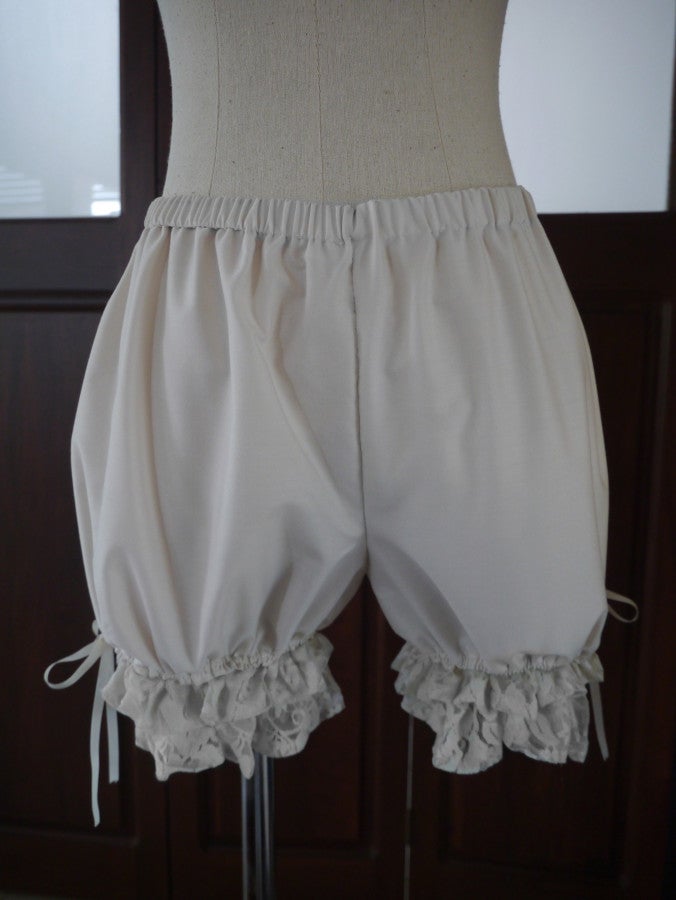 パンツ tanakadaisuke bloomers satin pantsr パンツ tanakadaisuke bloomers satin pantsr Tanaka Daisuke | loop