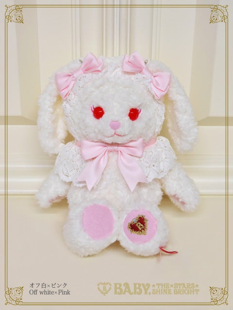 トキ　BABY, THE STARS SHINE BRIGHTうさ耳 Search