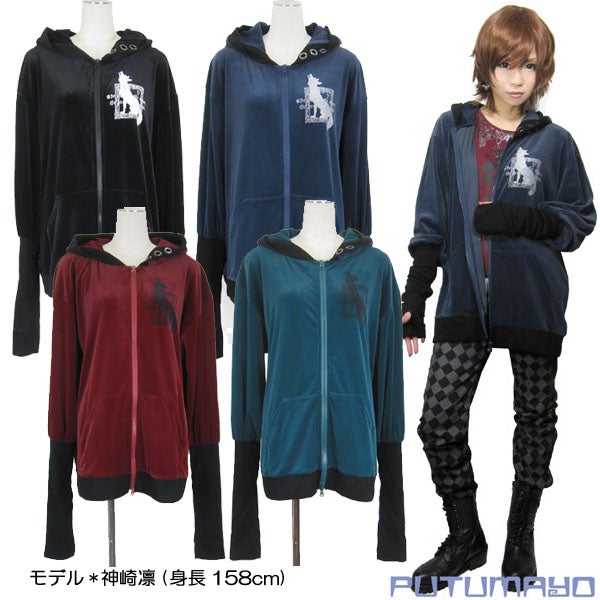 PUTUMAYO プトマヨ コレット ケープ PUTUMAYO プトマヨ コレット ケープ