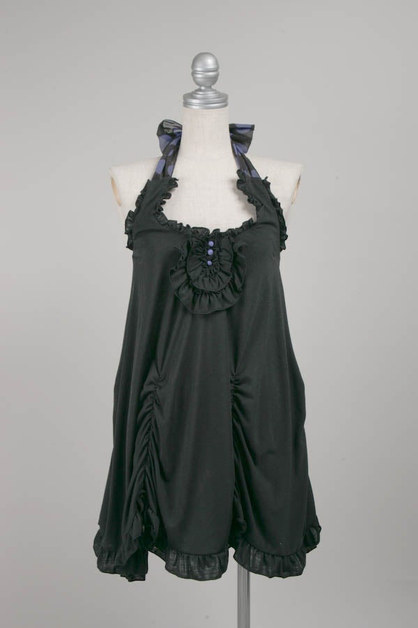 はなはな　LOHEN SHOULDER SLIT CUTSEW はなはな様専用 LOHEN SHOULDER SLIT CUTSEW