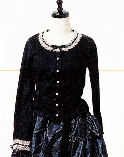 Angelic pretty Chelseaアーガイルニットカーディガン ワイン Angelic pretty Chelseaアーガイルニットカーディガン ワイン