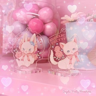 アンジェリックプリティ メアリーロマンス Doll Set Mary Romance Doll