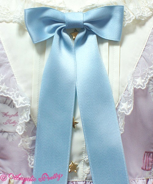 Daydream Bed OP (2017 2nd Release) by Angelic Pretty