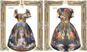 Tenderesse JSK by Juliette et Justine Tenderesse JSK by Juliette et Justine