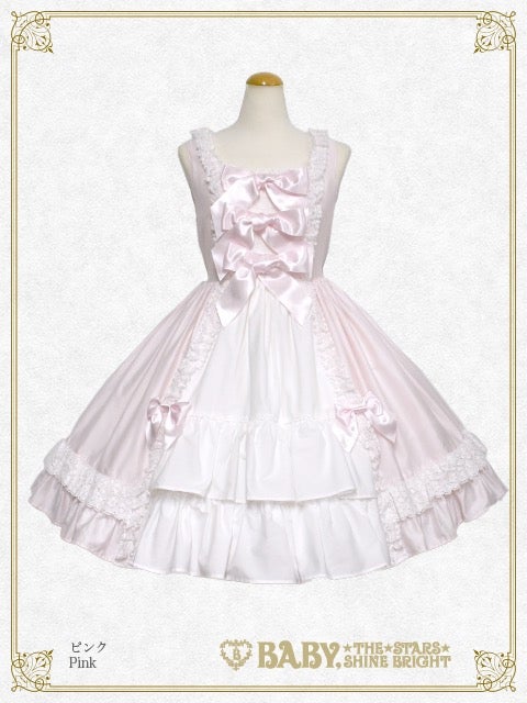 morphose Chelsea JSK エプロン Chelsea JSK (2026) by Baby, the Stars Shine Bright