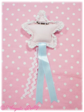 Dreamy Baby Room Half Bonnet by Angelic Pretty Dreamy Baby Room Half Bonnet by Angelic Pretty