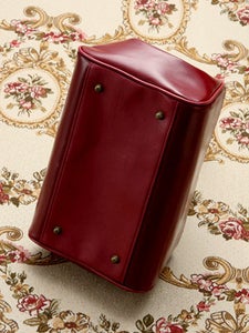 Raphael Doctor's Bag by Mary Magdalene Raphael Doctor's Bag by Mary Magdalene