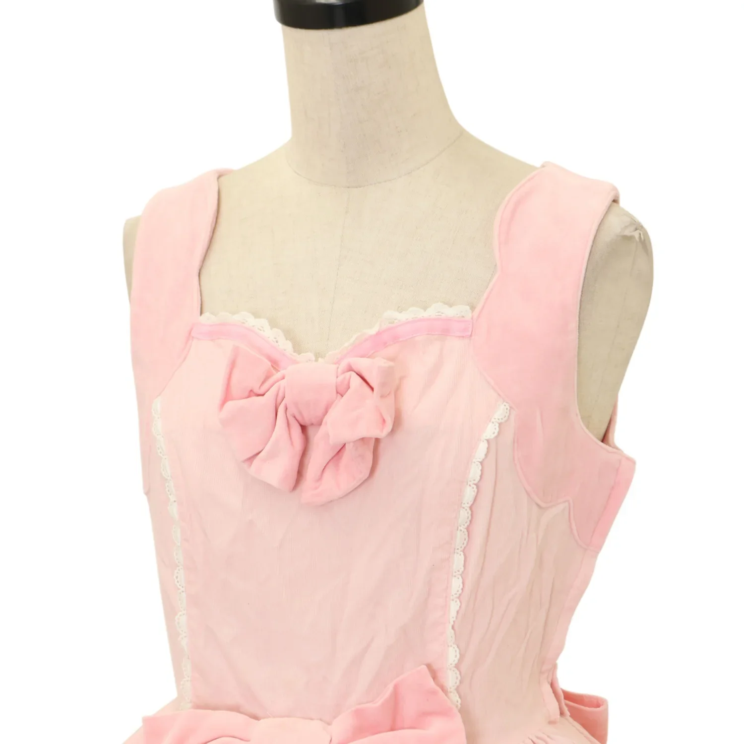 Angel Pony Applique JSK by Angelic Pretty