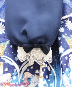 Sugar Dream Dome OP、Lovely a・la・mode OP Sugar Dream Dome OP by Sugar Dream Dome OP、Lovely a・la・mode OP Sugar Dream Dome OP by