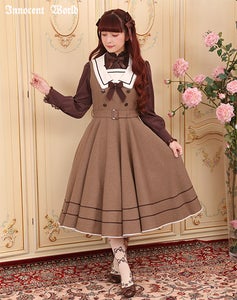 Lucy JSK by Innocent World Lucy JSK by Innocent World