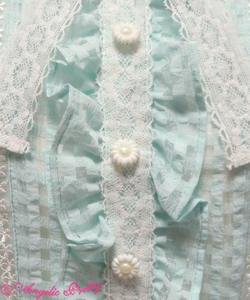 Margaret Doll OP by Angelic Pretty