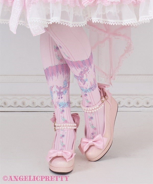 Into a Dream Carnival OTKs by Angelic Pretty