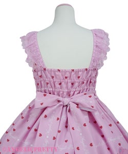 Lovely Toybox JSK by Angelic Pretty Lovely Toybox JSK by Angelic Pretty