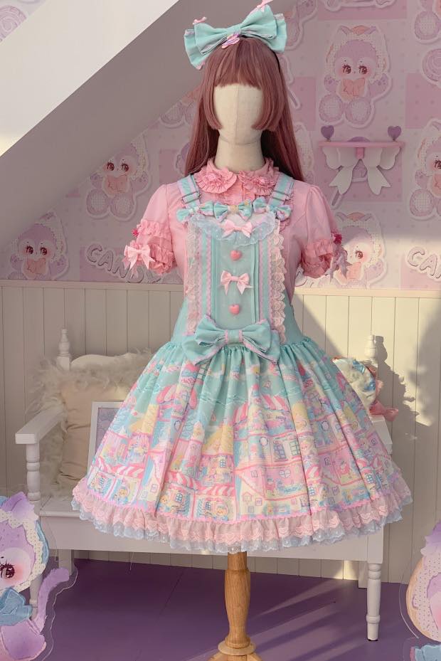 PINK HOUSE ピンクハウス　姫ロリ　ゴスロリ　y2k coquette PINK HOUSE ピンクハウス 姫ロリ ゴスロリ y2k coquette PINK HOUSE