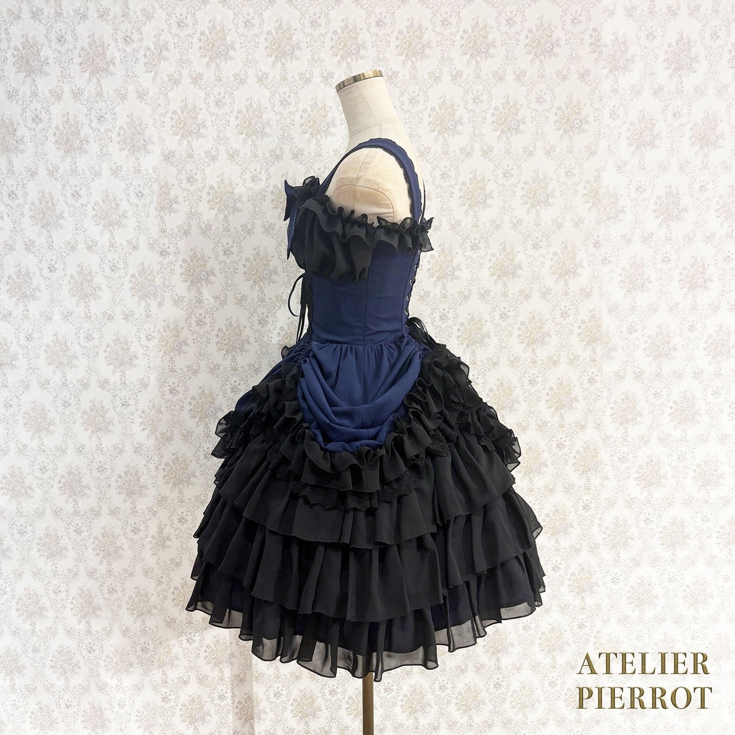 Eternal Waltz JSK by Atelier Pierrot