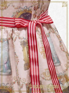 Mon Chouchou Hermitage Amelie JSK by Baby, the Stars Shine Bright Mon Chouchou Hermitage Amelie JSK by Baby, the Stars Shine Bright