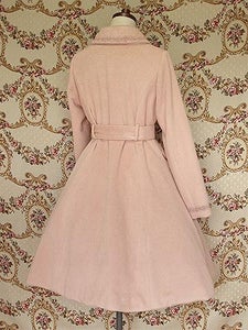 Amandine Coat by Mary Magdalene Amandine Coat by Mary Magdalene