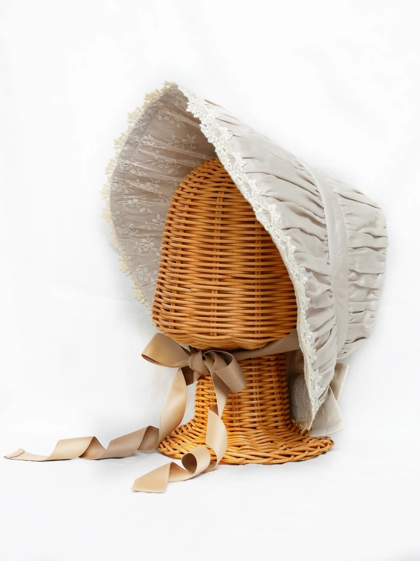 Doll Hat (2025) by Victorian Maiden