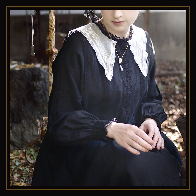 Seraphim ~ Etoile de Bethleem OP by Indie Brand