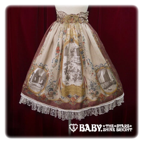 BABY,THE STARS SHINE BRIGHT / Julietのためのソネット