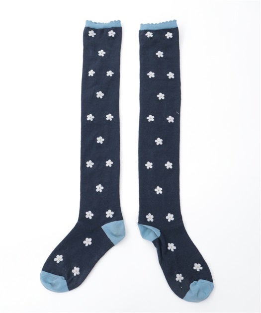 Kawaii - Strawberry Pattern OTKs by Axes Femme