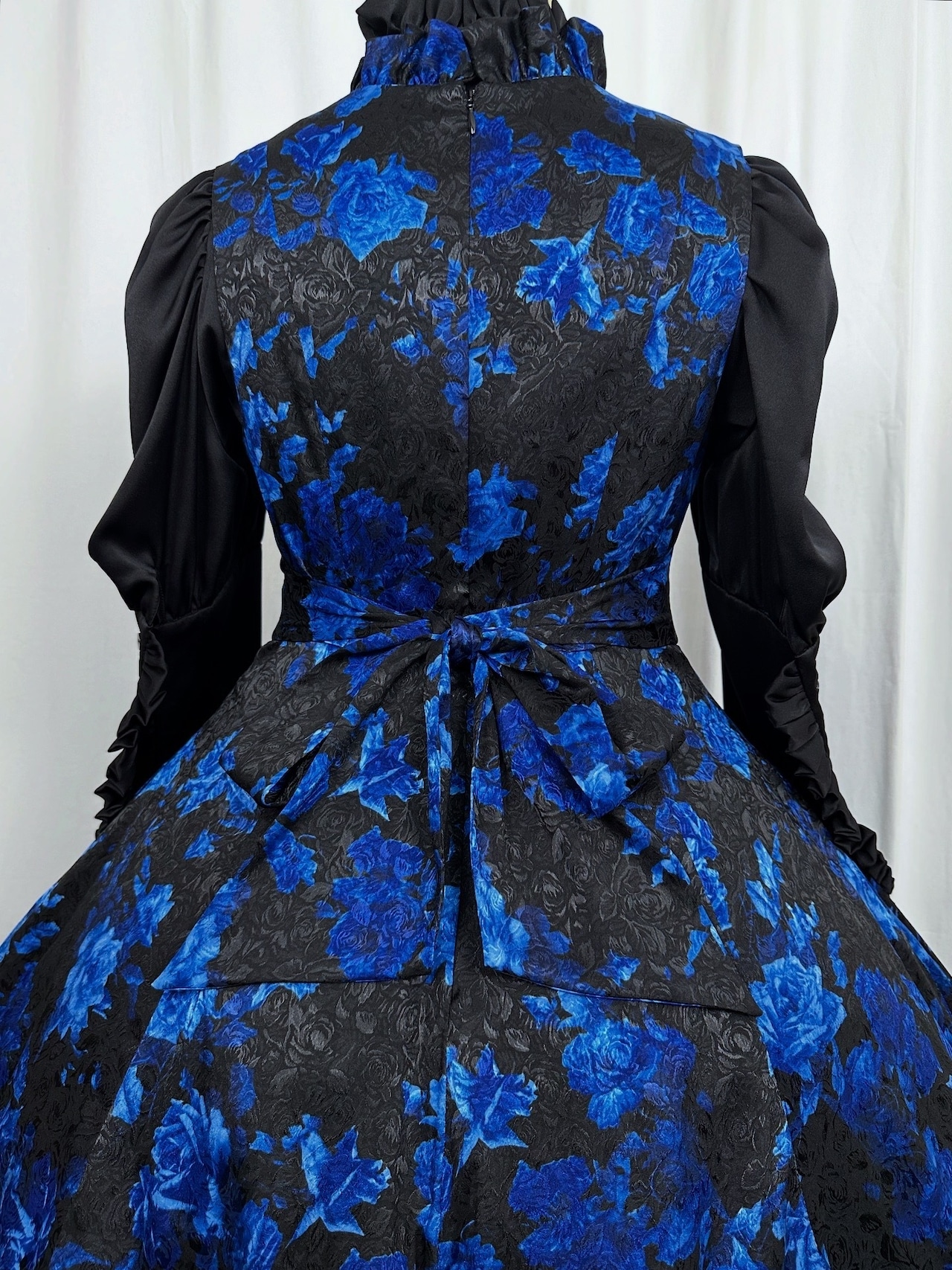 Rose Pattern JSK by Atelier Boz