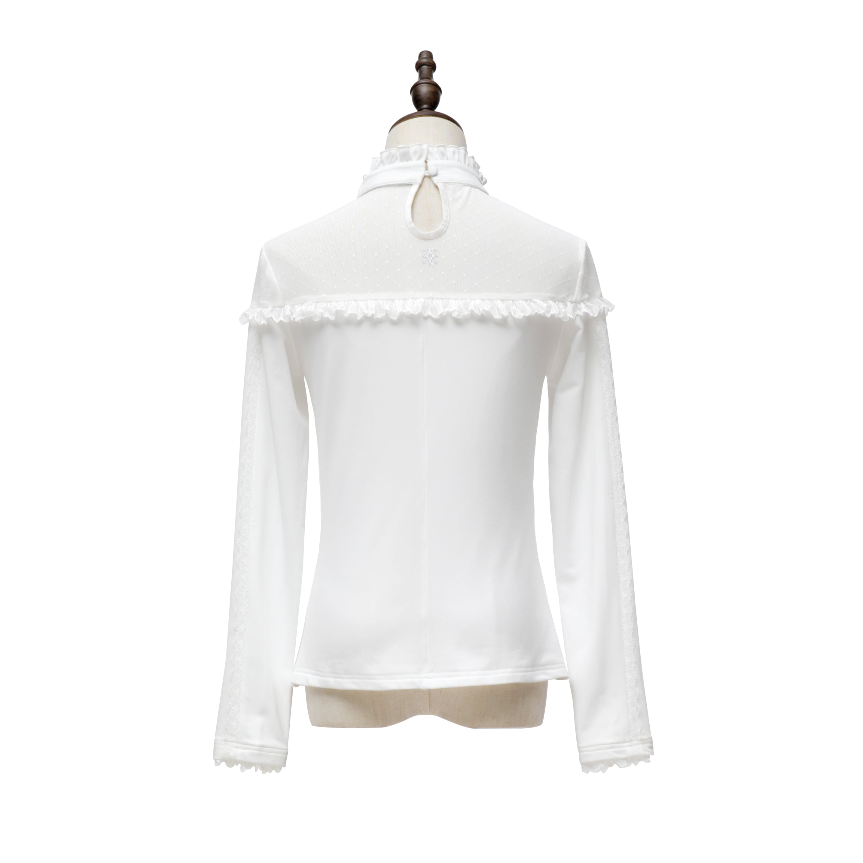 Hoshibako Works - Ulysses Fantasy Print Cutsew by Chinese