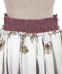 Kawaii ~ Grand Finale Skirt by Axes Femme Kawaii ~ Grand Finale Skirt by Axes Femme