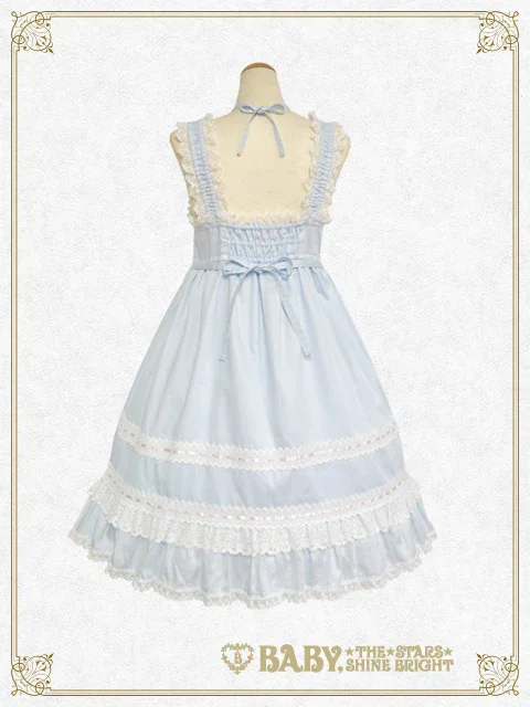 BABYDOLL ⭐︎ まとめ買いセール ⭐︎ 新品未使用あり ◯ 期間限定セール Babydoll JSK (2025 2nd release) by Baby, the Stars Shine Bright
