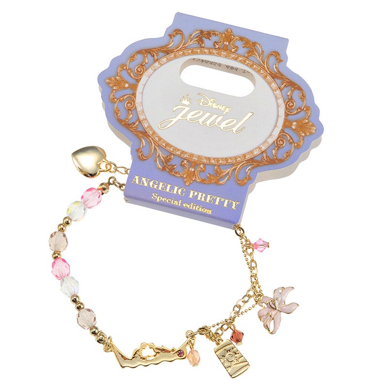 Angelic Pretty Dreamラウンドマカロンネックレス　リング 気になる対象商品 Dream Pretty Angelic by Ring Macaron Round