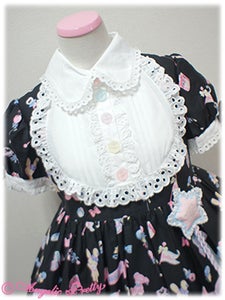 Dreamy Baby Room OP by Angelic Pretty Dreamy Baby Room OP by Angelic Pretty
