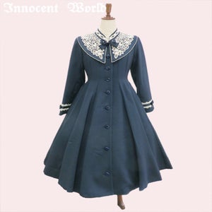Innocent world ピエールマフラー 10th anniversary Search