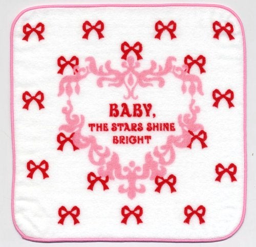 Original Hand Towel by Baby, the Stars Shine Bright