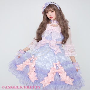 ANGELICPRETTY OnlineShop/ロリータファッション通販サイト
