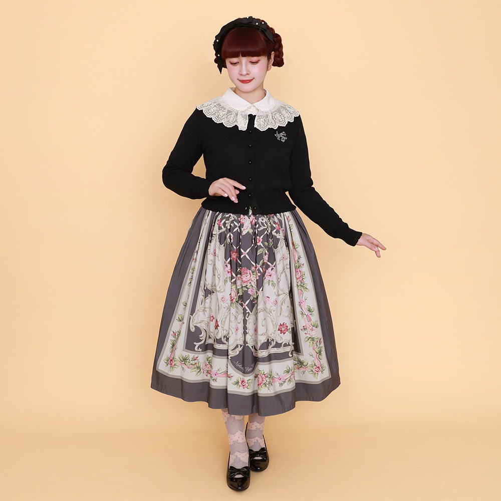 未使用2025新作ARTS & SCIENCE Back long blouse Women – ARTS&SCIENCE ONLINE SELLER