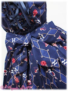 Toy March OP by Angelic Pretty Toy March OP by Angelic Pretty