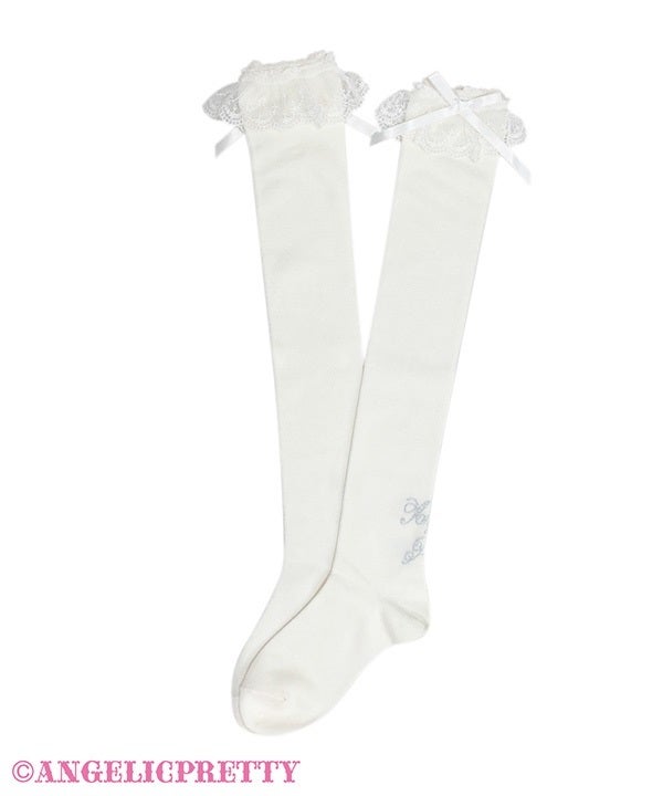 Princess Logo OTKs (2025 2nd release) by Angelic Pretty
