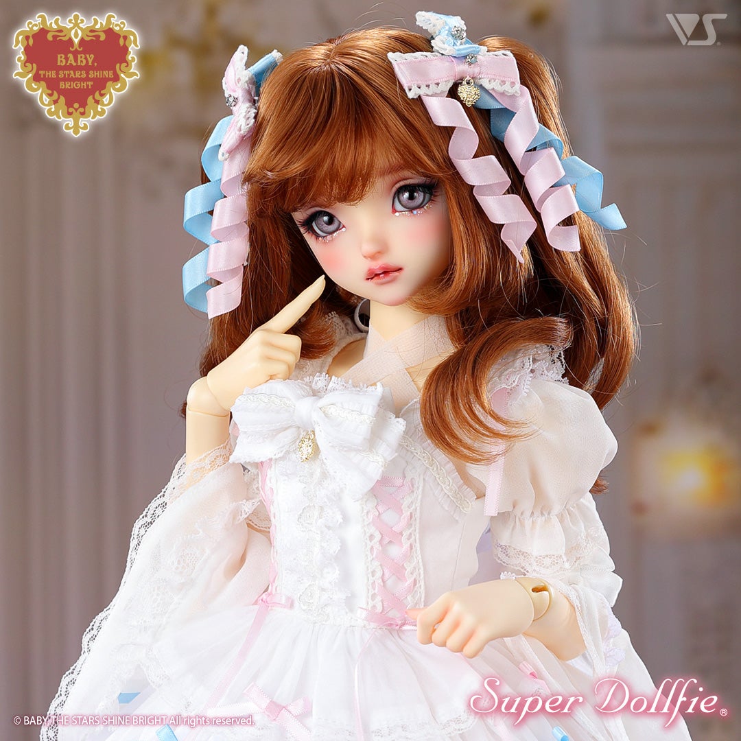 VOLKS Super Dollfie 