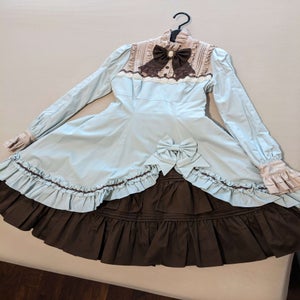 Petit Fours OP by Mary Magdalene