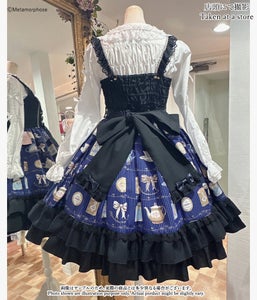 20日出品削除 Classic Tea House JSK ヘッドドレス 20日出品削除 Classic Tea House JSK ヘッドドレス