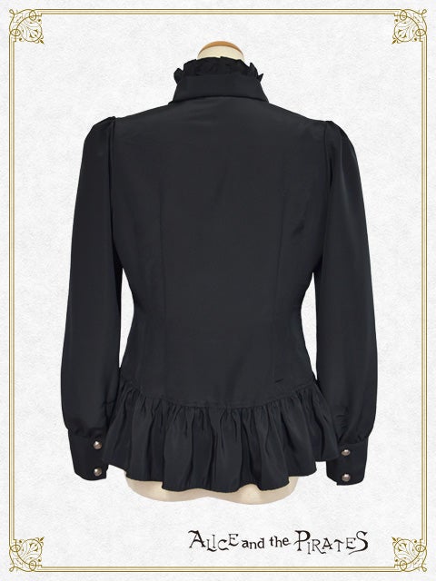 Romeo Blouse (2025) by Alice and the Pirates